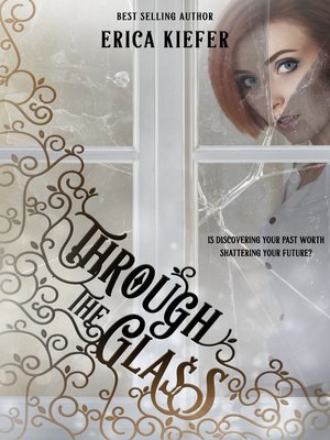 cover image of Through the Glass